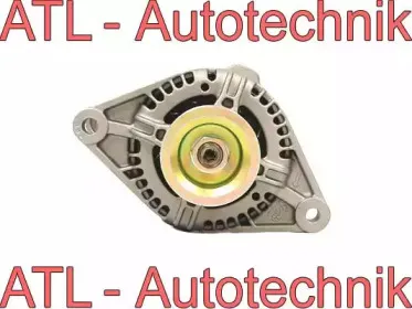 L 40 670 ATL Autotechnik Генератор